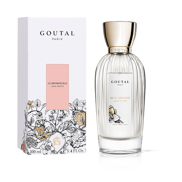 Annick Goutal - Le Chèvrefeuille Eau de Toilette