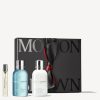 Molton Brown - Coastal Cypress & Sea Fennel Layering Set Molton Brown - Coastal Cypress & Sea Fennel Layering Set