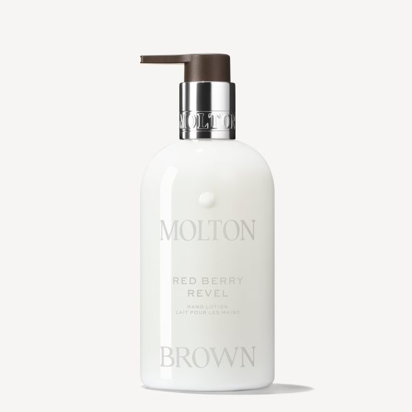 Molton Brown - Red Berry Revel Hand Lotion 300ml