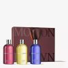 Molton Brown - The Floral Spicy Body Care Collection 3 x 300ml Molton Brown - The Floral Spicy Body Care Collection 3 x 300ml