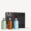 Molton Brown - The Woody Fresh Body Care Collection 3 x 300ml Molton Brown - The Woody Fresh Body Care Collection 3 x 300ml