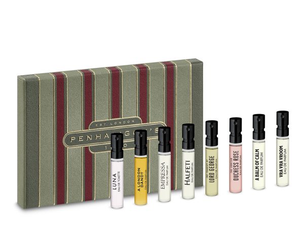 Penhaligon's - Joyous Discovery Set
