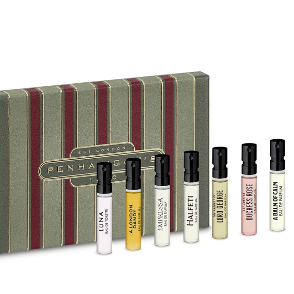 Penhaligon's - Joyous Discovery Set