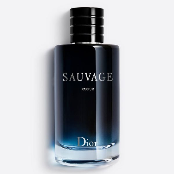 SAUVAGE EAU DE PARFUM 200 ML
