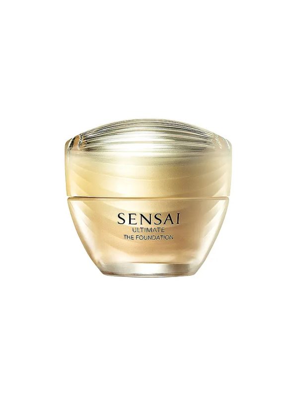 Sensai - Ultimate The Foundation