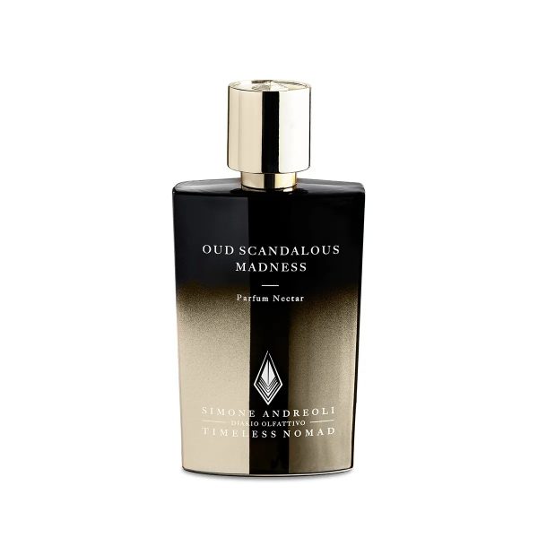 Simone Andreoli - Oud Scandalous Madness Parfum Nectar