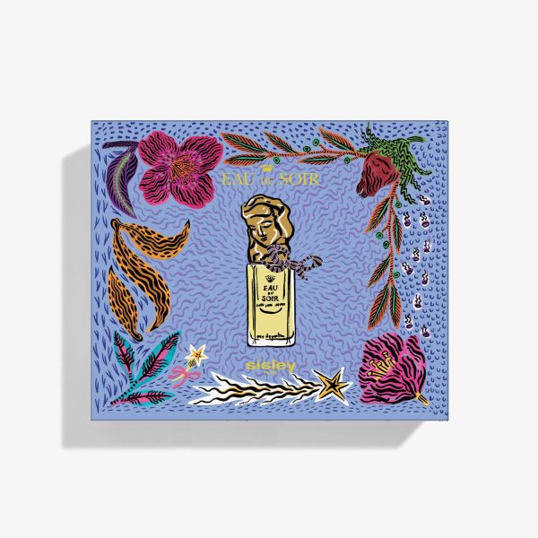 Sisley - Coffret Eau du Soir 30 ml Marie-Victoire De Bascher